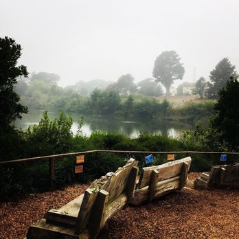 The Presidio - Mountain Lake - Parks Near Me