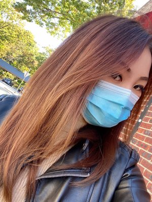 Momotaro Salon by null