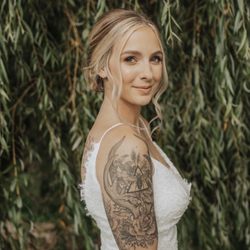 Evolution Ink