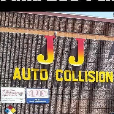 J J AUTO COLLISION - Updated May 2024 - 167 N Copia St, El Paso, Texas