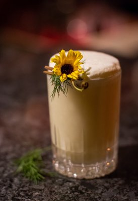Johnny's Speakeasy by null