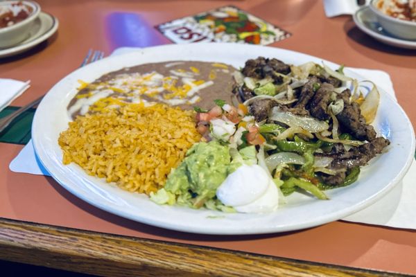 Cancun Mexican Restaurant