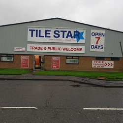 Tile Star - Tile Star Falkirk