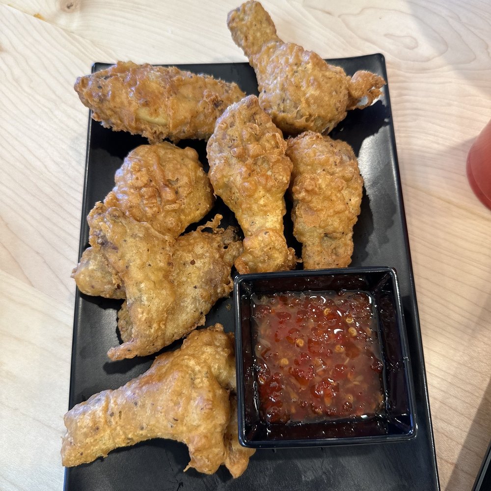The Pho - Chicken wings - Vietnamese Near Me - Manteca, California The Pho - Chicken wings - Vietnamese Near Me - Manteca, California