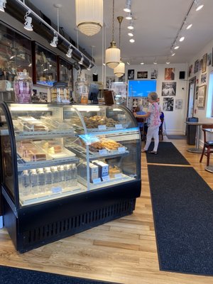 Nonna & Pop's by null