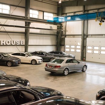 The Import Warehouse - Used Car Dealers Near Me - Golden, Colorado
