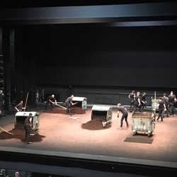 Sadler's Wells Theatre