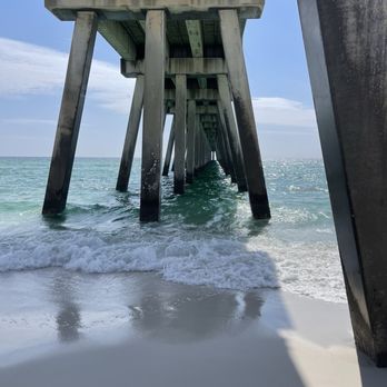 Andy D's - Seafood Near Me - Navarre, Florida