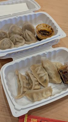 Laoban Dumplings by null Laoban Dumplings by null