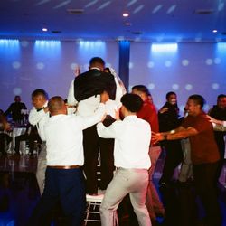 Angeleno Banquet Hall