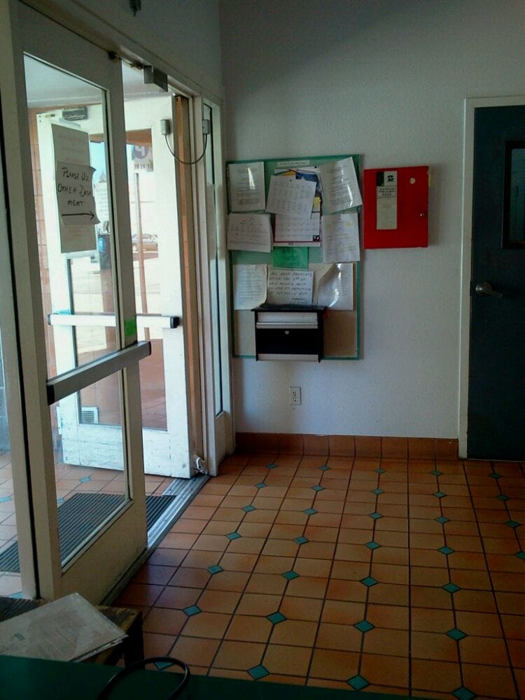 Operation Dignity - veterans service organization in Oakland, CA