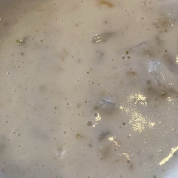 Sizzler - Clam chowder - Seafood Near Me - Los Angeles, California