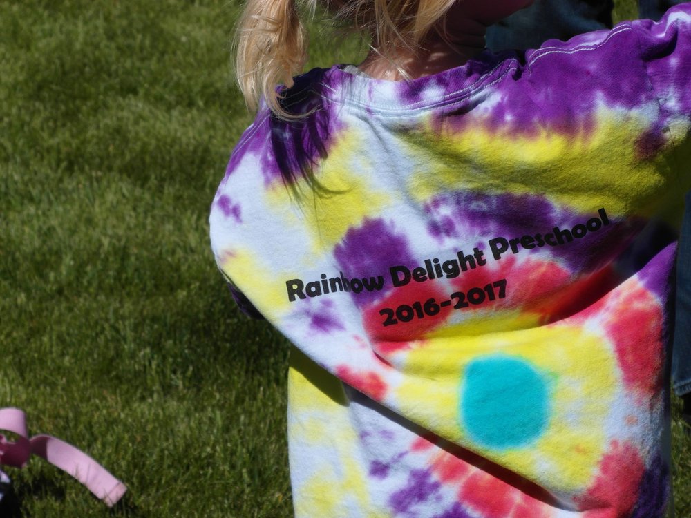 Rainbow Delight Preschool - childcare center in Ammon, ID