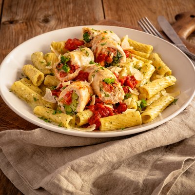 UNO Pizzeria & Grill by null