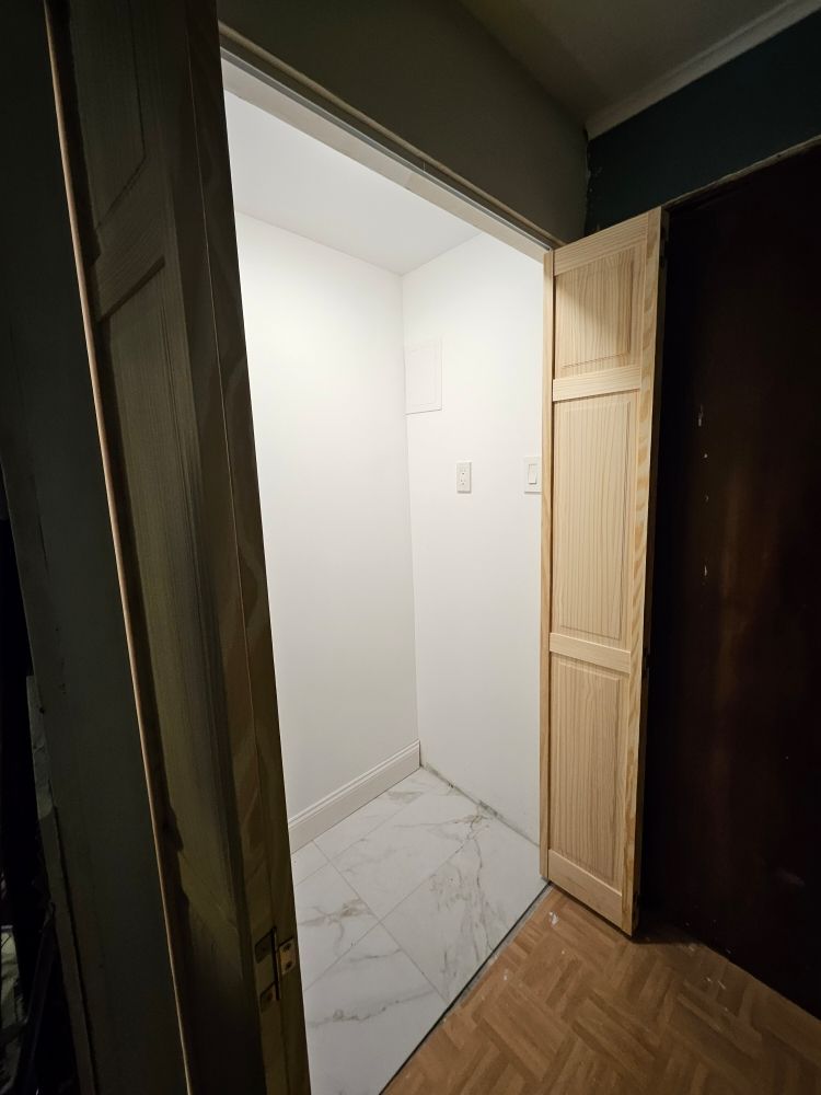 Slide of G Construction