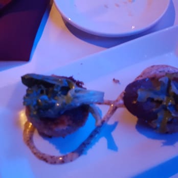 Itta Bena - Crab cakes - Southern Near Me - Memphis, Tennessee Itta Bena - Crab cakes - Southern Near Me - Memphis, Tennessee