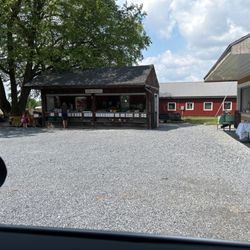 Lapp’s Farm Market
