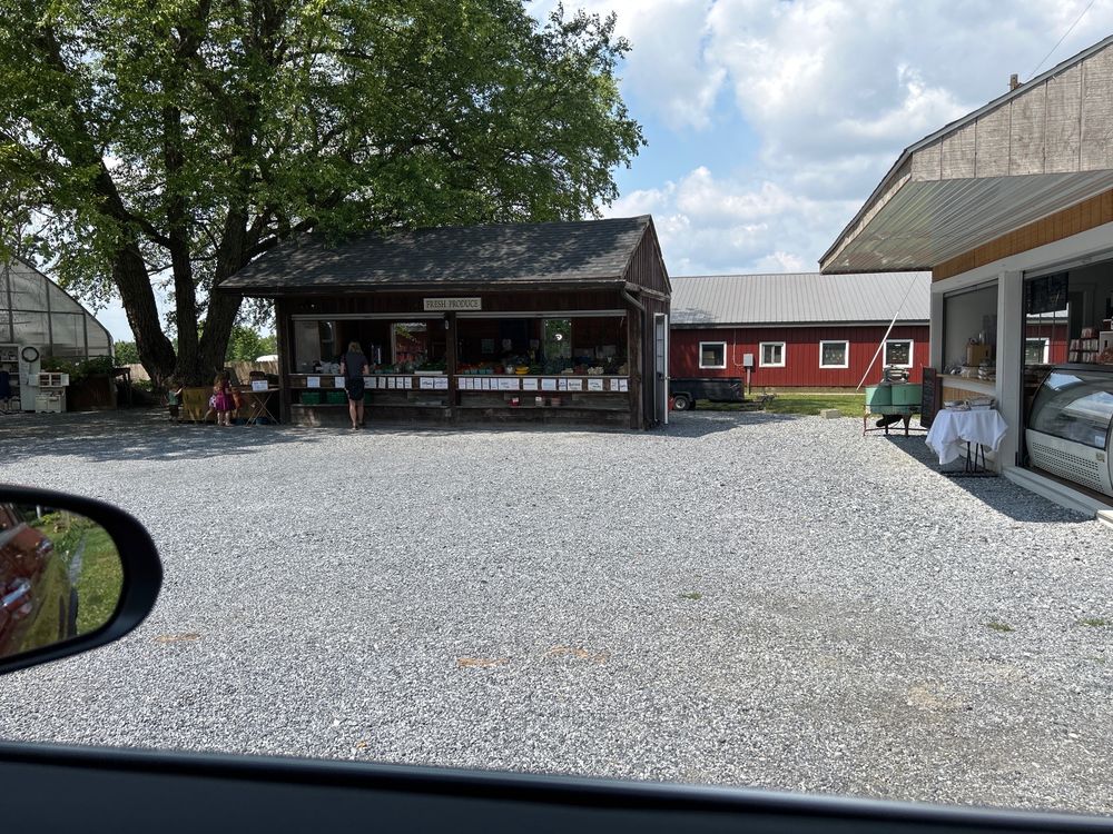 LAPP’S FARM MARKET Updated August 2024 1406 Old Lampeter Rd, Lancaster, Pennsylvania