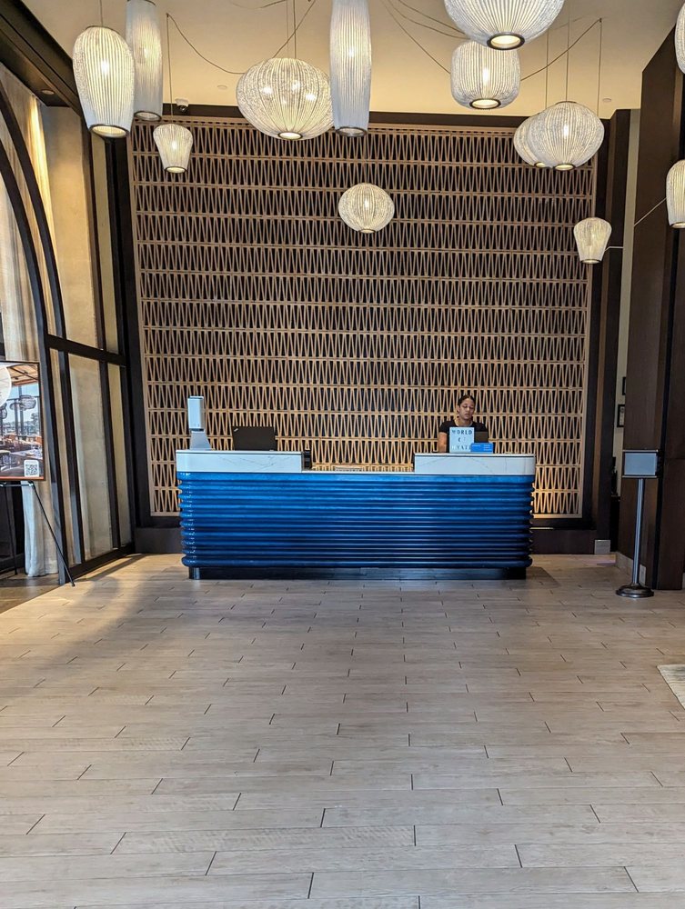 Hyatt Centric Buckhead Atlanta