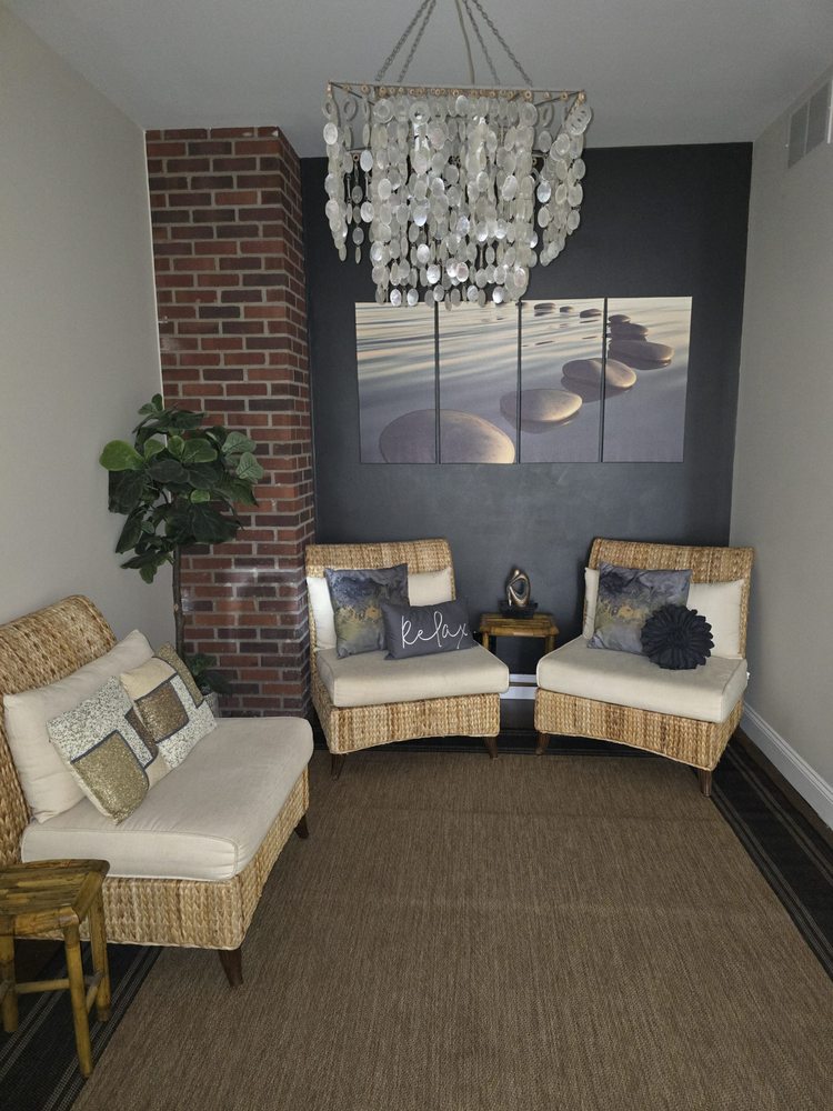 Euphoria Salon & Spa