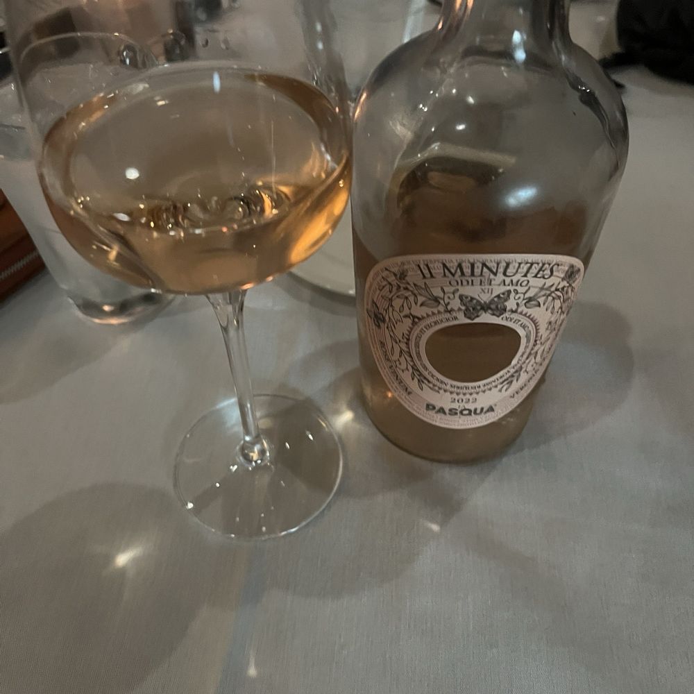 Marais - Pasqua 11 Minutes Rosé - Seafood Near Me - Dickinson, Texas Marais - Pasqua 11 Minutes Rosé - Seafood Near Me - Dickinson, Texas