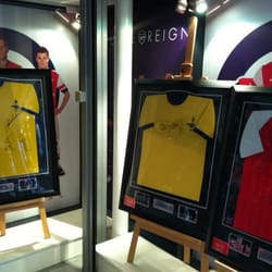 Arsenal Store