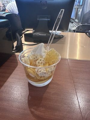 Happies Hand Made by null