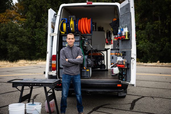 Affordable Auto Detail