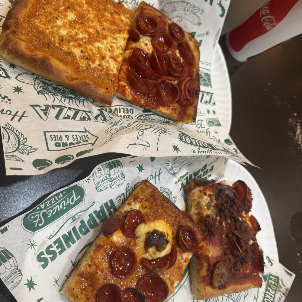 Prince Street Pizza - Pizza Near Me - Pasadena, California