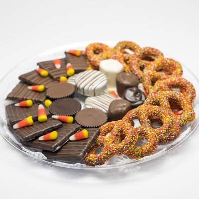 Mindy's Munchies by null