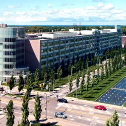 Cleveland Clinic JJ North Offices
