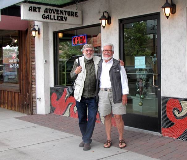 Art Adventure Gallery