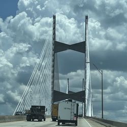 Ok NellzTransportationz - Bridge otw to Fl