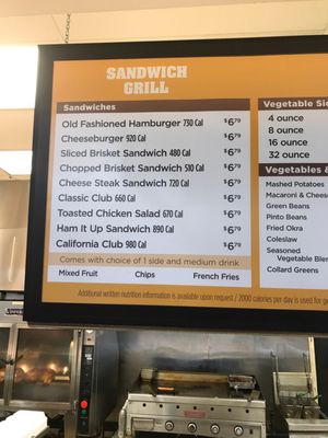 United Supermarkets by null