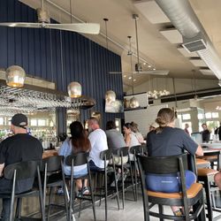 Blue River Bistro - Bar