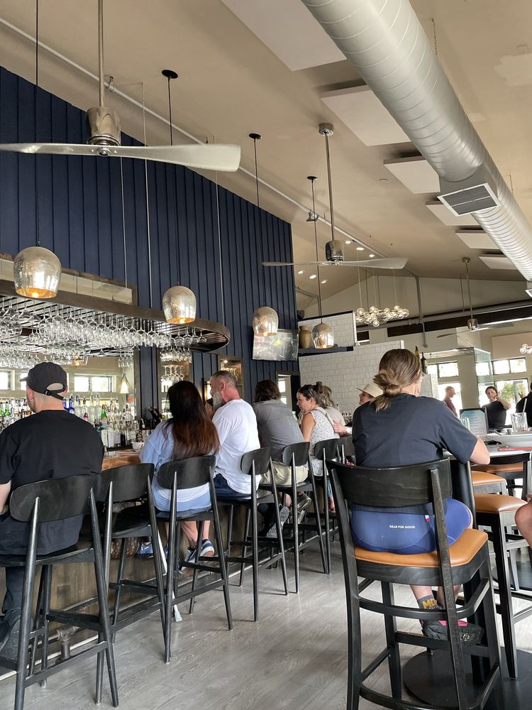 Blue River Bistro