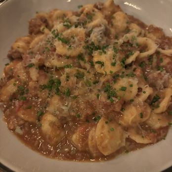 Puritan & Company - Bolognese - New American Near Me - Cambridge, Massachusetts