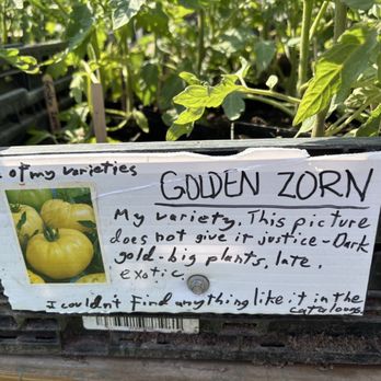Natural Farm Stand - Farmers Market Near Me - Richmond, Illinois Natural Farm Stand - Farmers Market Near Me - Richmond, Illinois