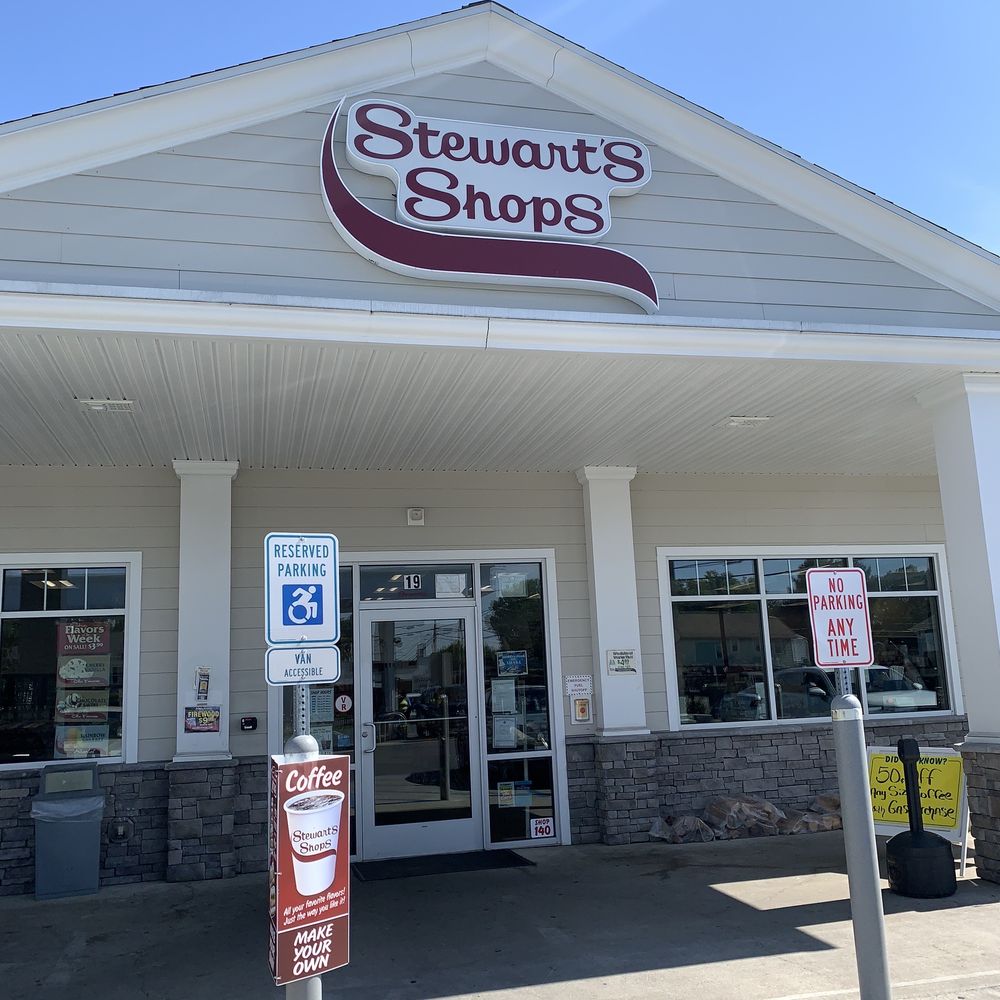 STEWART’S SHOP 11 Photos 35 Fuller Rd, Albany, New York Ice Cream