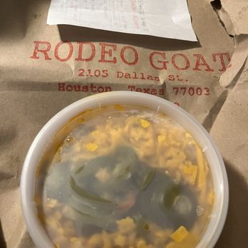 Rodeo Goat - Brisket Chili Bowl - Burgers Near Me - Houston, Texas Rodeo Goat - Brisket Chili Bowl - Burgers Near Me - Houston, Texas