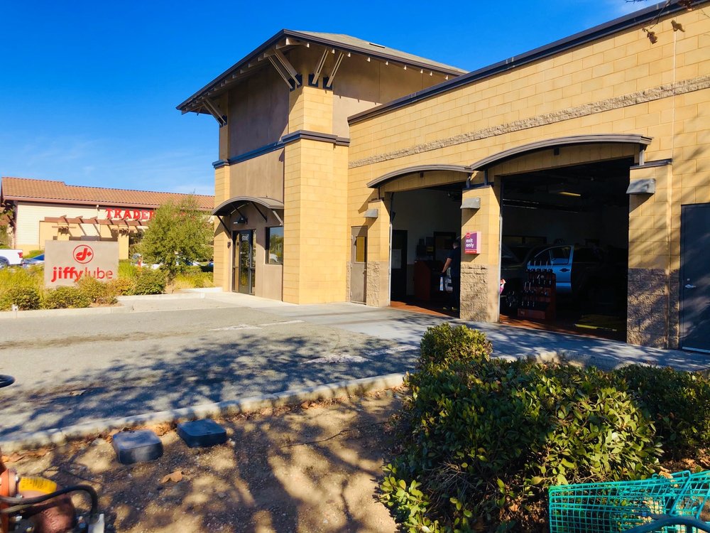 JIFFY LUBE 19 Photos & 76 Reviews 17010 Walnut Grove Dr.,