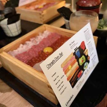 Umeko - Japanese Near Me - New York, New York Umeko - Japanese Near Me - New York, New York