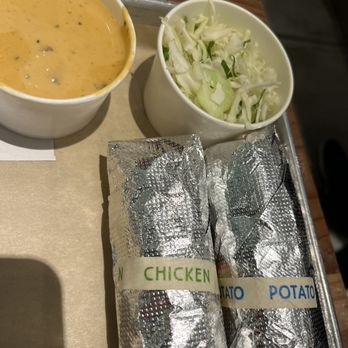 HomeState - Taco, taco! - Tacos Near Me - Pasadena, California
