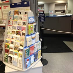 US Post Office