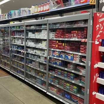 Walmart Supercenter - Locked items - Department Stores Near Me - Rancho Cordova, California Walmart Supercenter - Locked items - Department Stores Near Me - Rancho Cordova, California