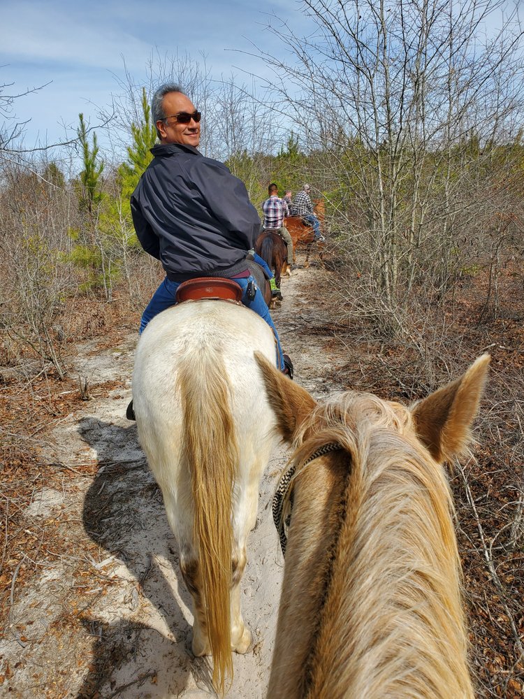Fourth Rock Stables Logo
