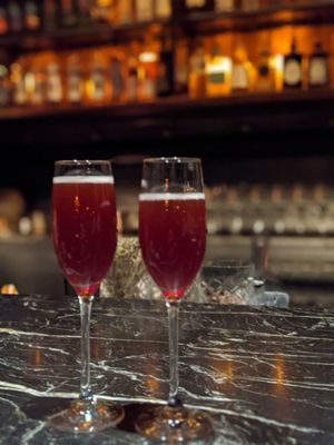 Dram & Grain by null