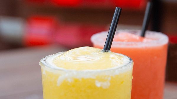 Torchy's Tacos by null