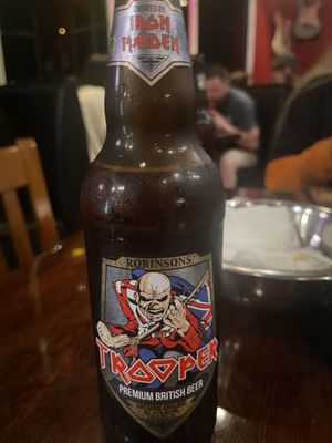 Rock n Roll Ribs by null