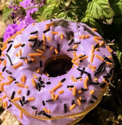 Carl's Donuts by null Carl's Donuts by null